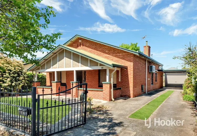 53 Newbon St, Nailsworth SA 5083