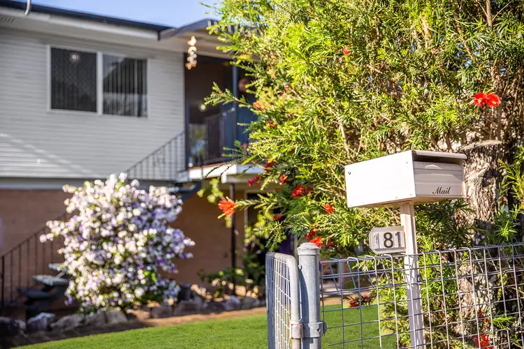 Main view of Homely house listing, 181 Juers Street, Kingston QLD 4114