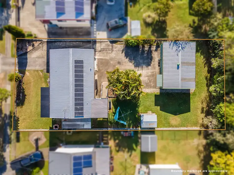 Third view of Homely house listing, 181 Juers Street, Kingston QLD 4114