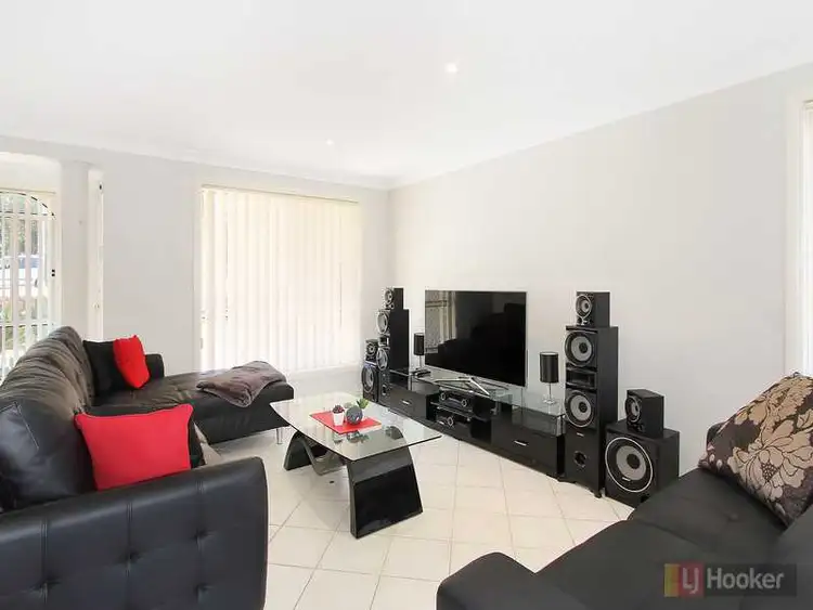 Fifth view of Homely semi-detached listing, 44A Macquarie Road, Greystanes NSW 2145