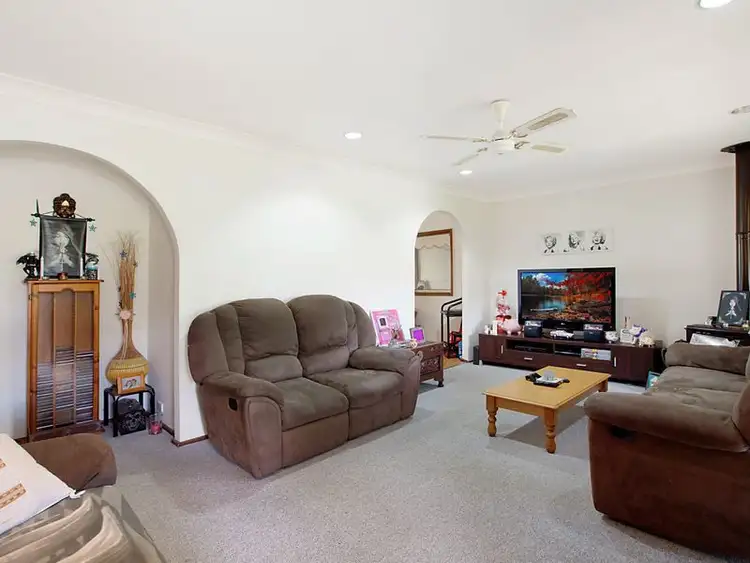 Fifth view of Homely house listing, 1 Lloyd Avenue, Chain Valley Bay NSW 2259