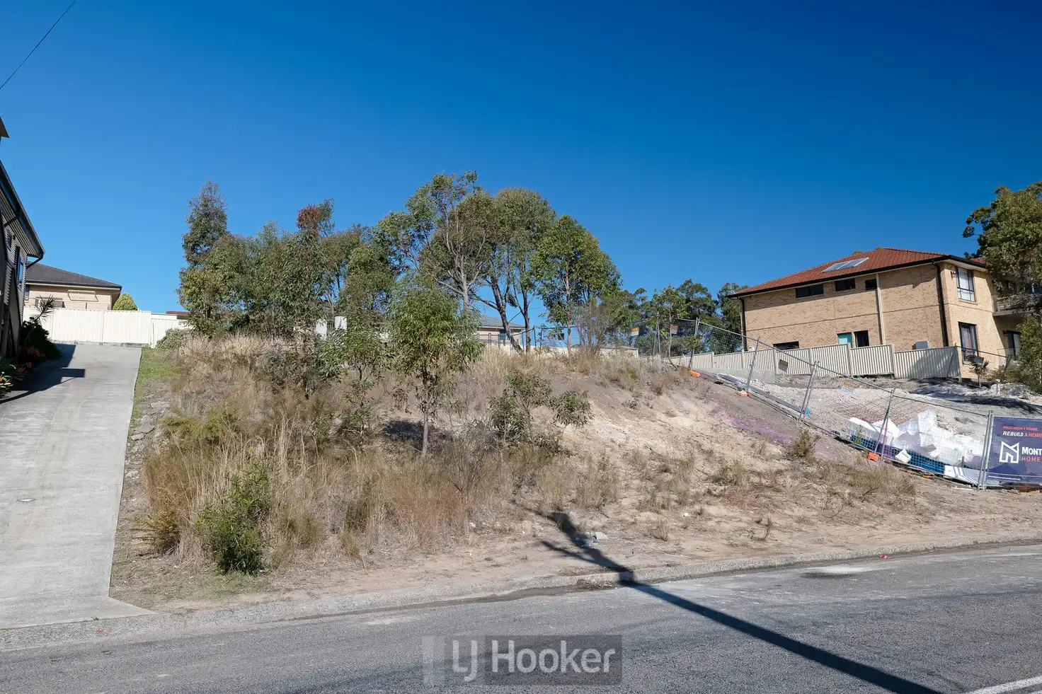 Main view of Homely land listing, 115 Enterprise Way, Bolton Point NSW 2283