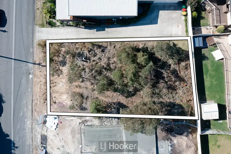 Fourth view of Homely land listing, 115 Enterprise Way, Bolton Point NSW 2283