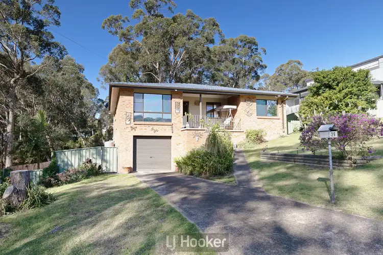26 Willai Street, Bolton Point NSW 2283