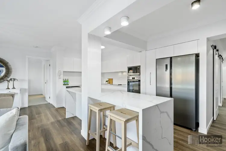Second view of Homely unit listing, 23/82-86 Limetree Parade, Runaway Bay QLD 4216