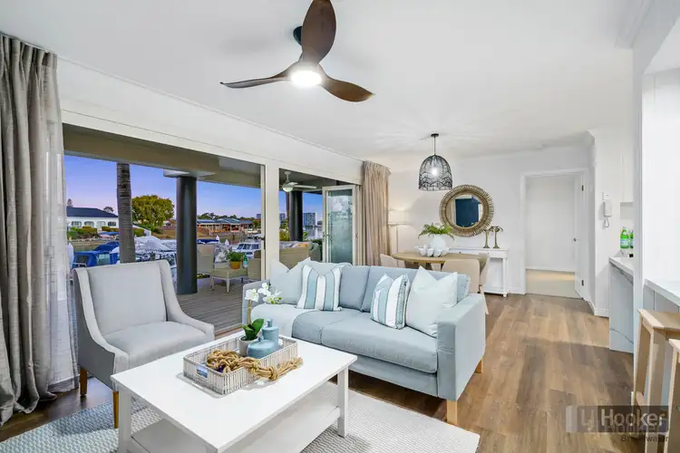 Third view of Homely unit listing, 23/82-86 Limetree Parade, Runaway Bay QLD 4216