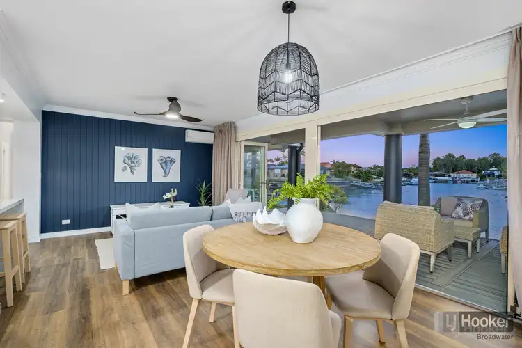 Fifth view of Homely unit listing, 23/82-86 Limetree Parade, Runaway Bay QLD 4216