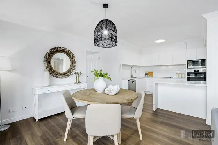 Sixth view of Homely unit listing, 23/82-86 Limetree Parade, Runaway Bay QLD 4216