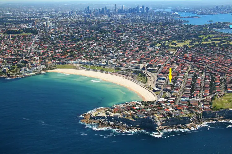 12/94-98 Ramsgate Avenue, Bondi Beach NSW 2026