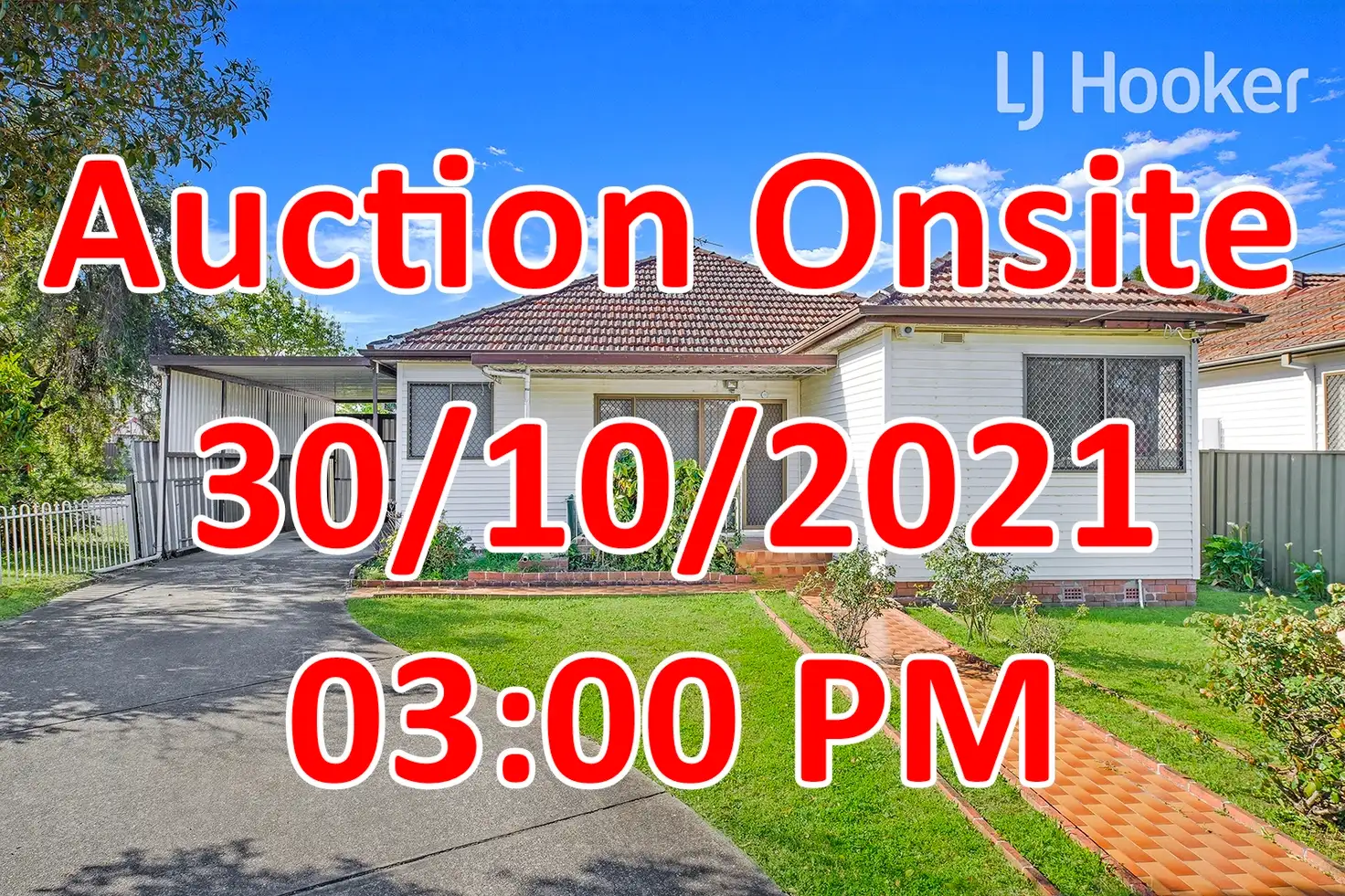 Main view of Homely house listing, 32 Munro Street, Sefton NSW 2162