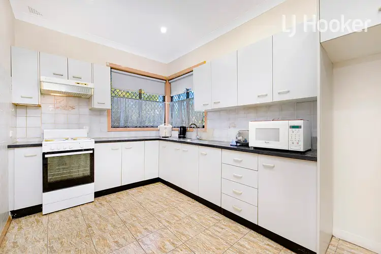 Third view of Homely house listing, 32 Munro Street, Sefton NSW 2162