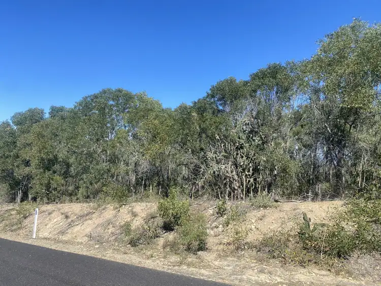 Second view of Homely land listing, 45 Tanduringie Drive, Tarong QLD 4615