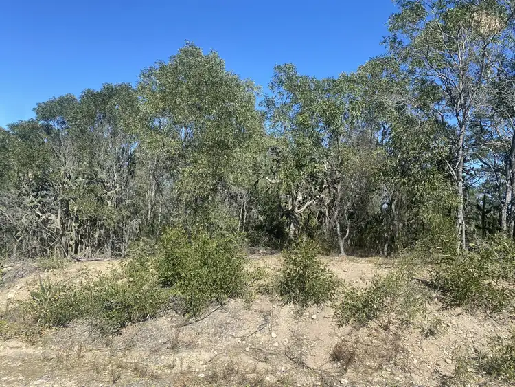 Third view of Homely land listing, 45 Tanduringie Drive, Tarong QLD 4615