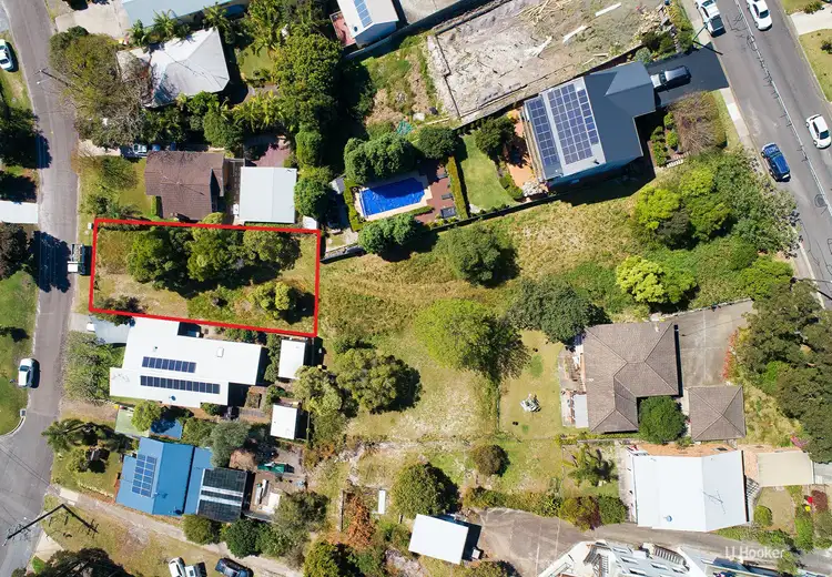 Fourth view of Homely land listing, 33 Christmas Bush Ave, Nelson Bay NSW 2315