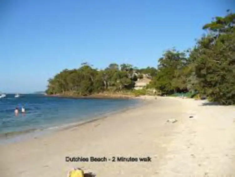 Fifth view of Homely land listing, 33 Christmas Bush Ave, Nelson Bay NSW 2315