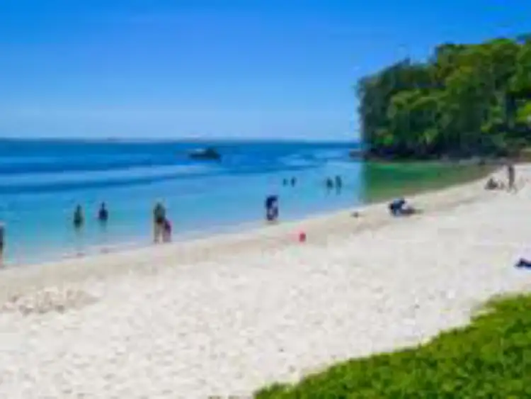 Sixth view of Homely land listing, 33 Christmas Bush Ave, Nelson Bay NSW 2315