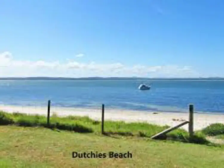 Seventh view of Homely land listing, 33 Christmas Bush Ave, Nelson Bay NSW 2315
