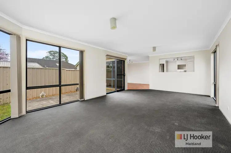 Fourth view of Homely house listing, 50 Wentworth Street, Telarah NSW 2320