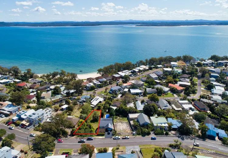 Main view of Homely land listing, 62A Government Road, Nelson Bay NSW 2315