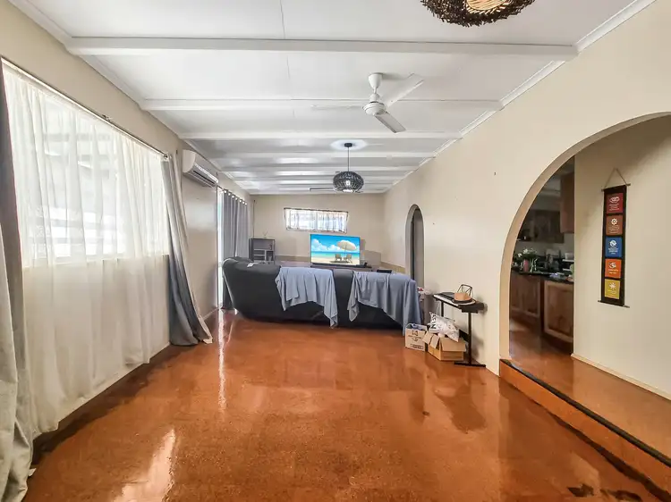 Second view of Homely house listing, 23-25 Riverview Drive, Karumba QLD 4891