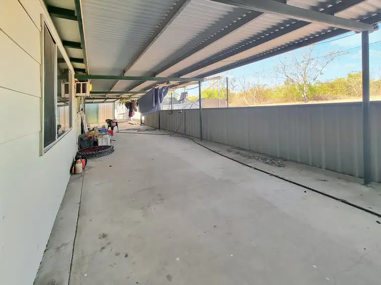 Seventh view of Homely house listing, 23-25 Riverview Drive, Karumba QLD 4891
