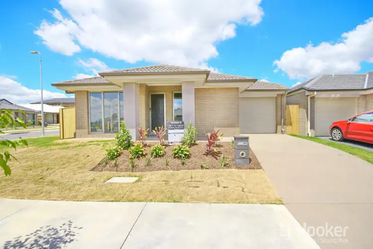 Second view of Homely house listing, 35 Follett Street, Yarrabilba QLD 4207