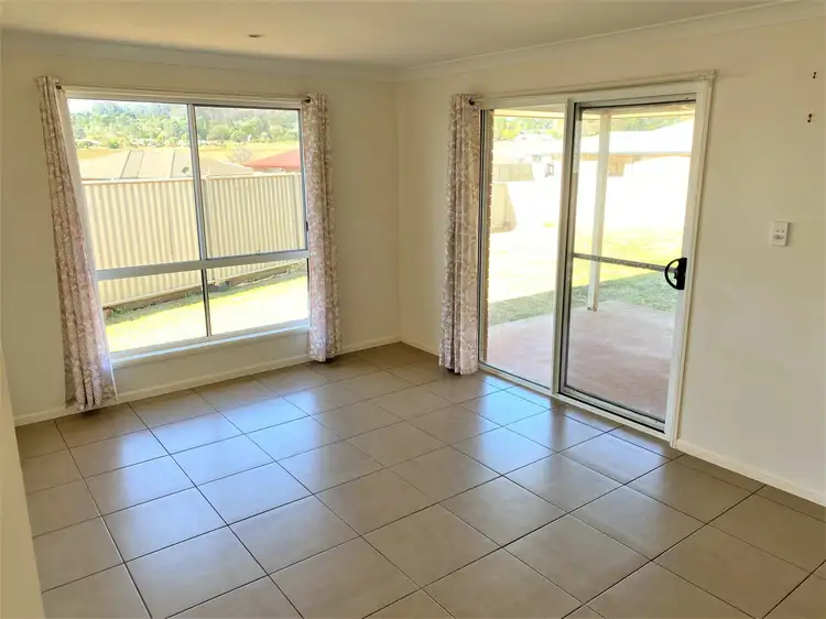 Fifth view of Homely house listing, 11 Lara Court, Kingaroy QLD 4610