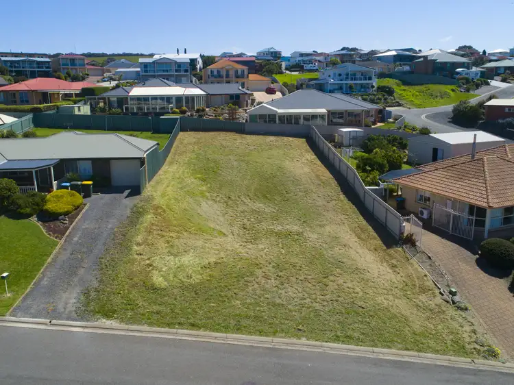 Second view of Homely land listing, 4 Baleen Court, Encounter Bay SA 5211