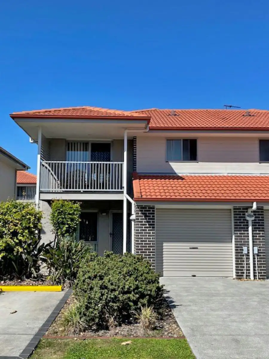 Main view of Homely house listing, 17/232 Preston Road, Wynnum West QLD 4178