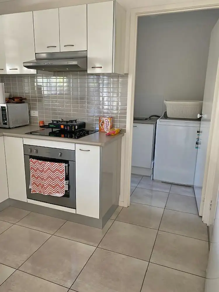 Second view of Homely house listing, 17/232 Preston Road, Wynnum West QLD 4178