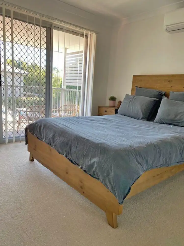 Fifth view of Homely house listing, 17/232 Preston Road, Wynnum West QLD 4178