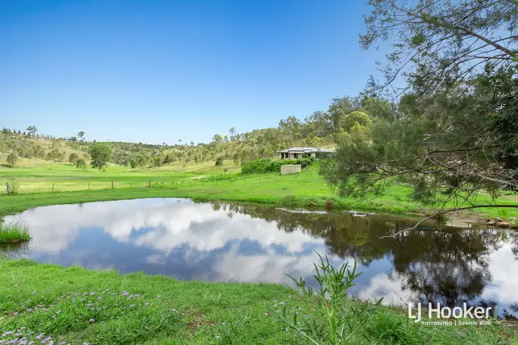 Fourth view of Homely house listing, 523 Kooralbyn Road, Laravale QLD 4285
