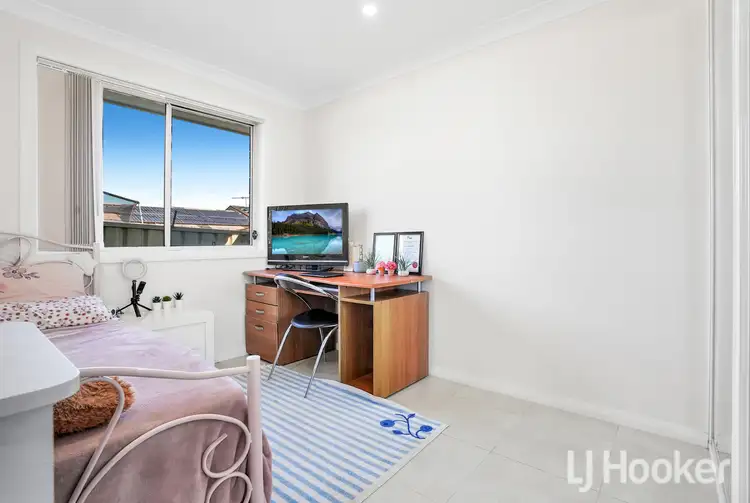 Fifth view of Homely house listing, 24 Rotuma Street, Oakhurst NSW 2761