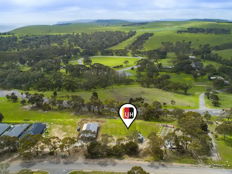 Third view of Homely land listing, Lot 11/174 Paradise Dr, Wirrina Cove SA 5204