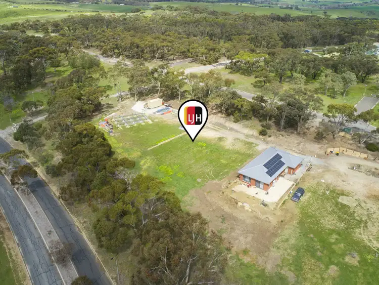 Fourth view of Homely land listing, Lot 11/174 Paradise Dr, Wirrina Cove SA 5204
