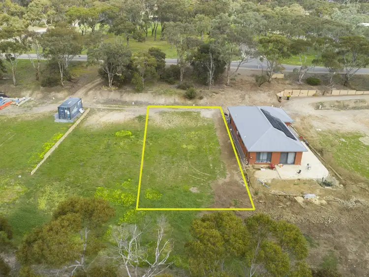 Sixth view of Homely land listing, Lot 11/174 Paradise Dr, Wirrina Cove SA 5204