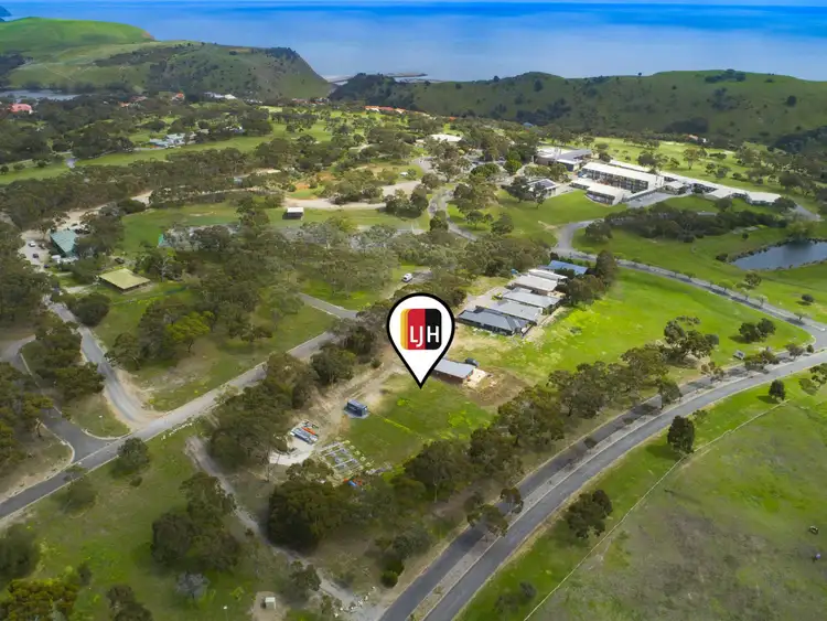 Seventh view of Homely land listing, Lot 11/174 Paradise Dr, Wirrina Cove SA 5204