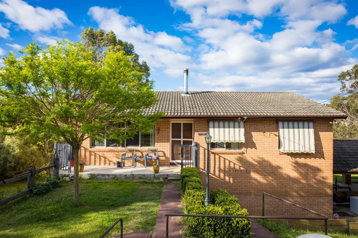 Main view of Homely house listing, 30-32 Loftus Street, Bemboka NSW 2550