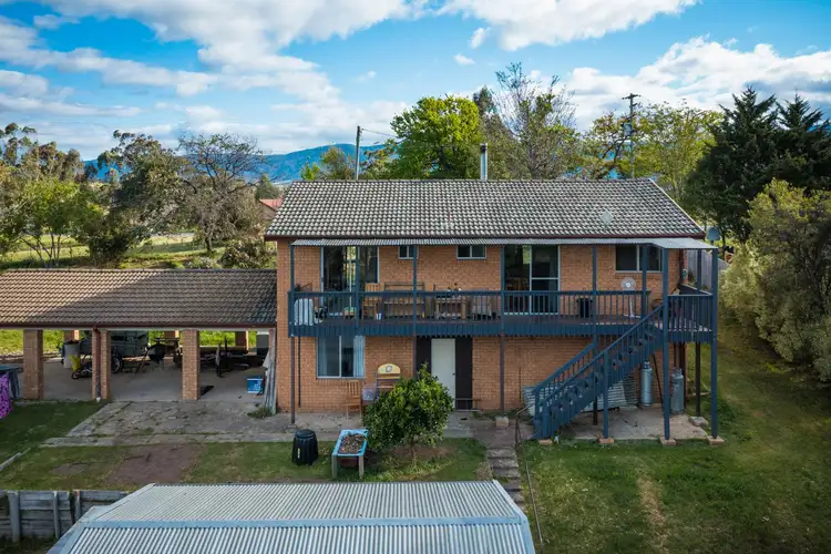 Fourth view of Homely house listing, 30-32 Loftus Street, Bemboka NSW 2550