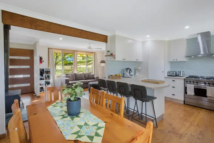 Seventh view of Homely house listing, 30-32 Loftus Street, Bemboka NSW 2550