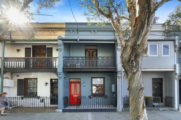 230 Wilson Street, Newtown NSW 2042