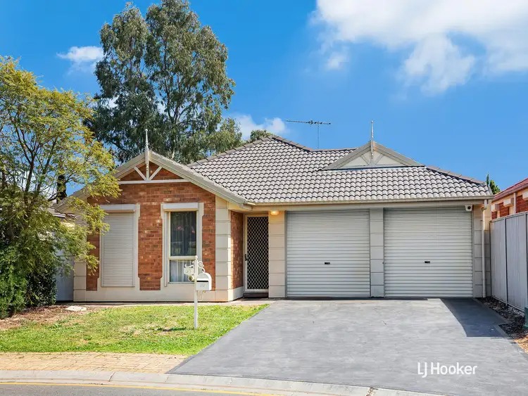53 Gerald Boulevard, Davoren Park SA 5113