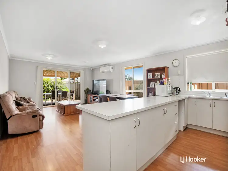 Second view of Homely house listing, 53 Gerald Boulevard, Davoren Park SA 5113
