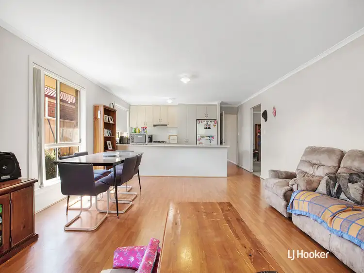 Fourth view of Homely house listing, 53 Gerald Boulevard, Davoren Park SA 5113