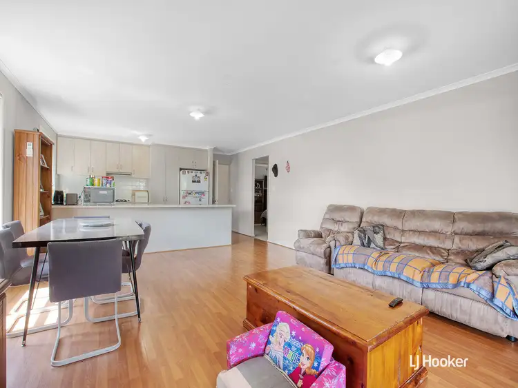 Fifth view of Homely house listing, 53 Gerald Boulevard, Davoren Park SA 5113