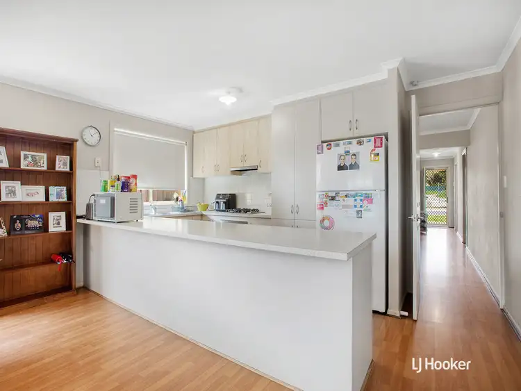 Sixth view of Homely house listing, 53 Gerald Boulevard, Davoren Park SA 5113