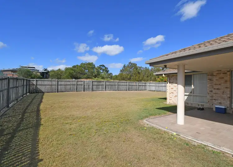 Fourth view of Homely house listing, 30 Bayswater Drive, Urraween QLD 4655