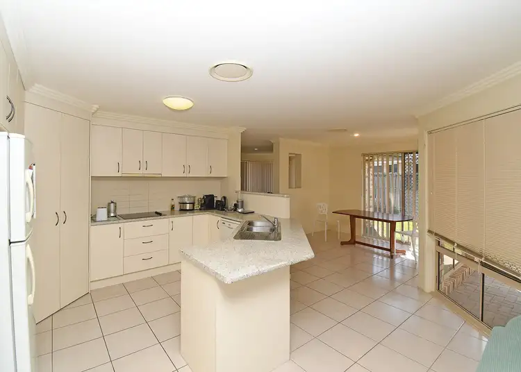 Sixth view of Homely house listing, 30 Bayswater Drive, Urraween QLD 4655