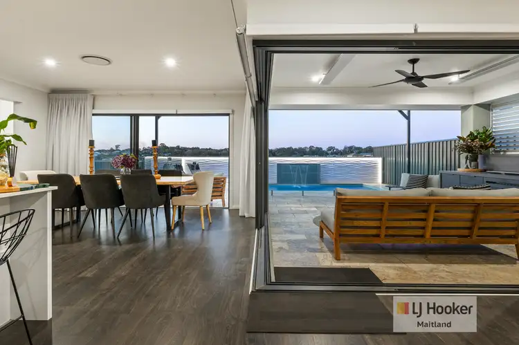 Third view of Homely house listing, 8 Pandanus Circuit, Bolwarra NSW 2320