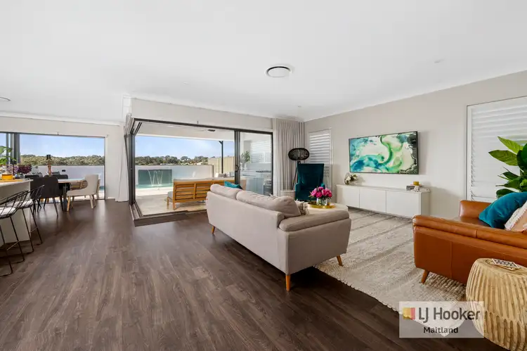 Sixth view of Homely house listing, 8 Pandanus Circuit, Bolwarra NSW 2320